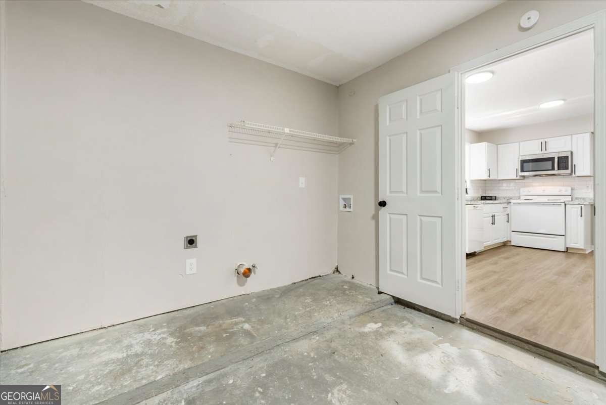 6317 Creekford Lane Lithonia - Photo 40