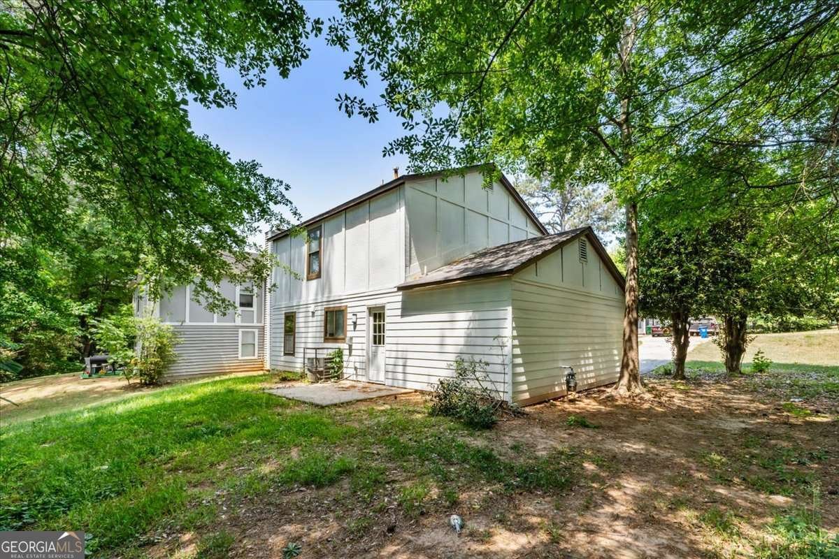 6317 Creekford Lane Lithonia - Photo 41