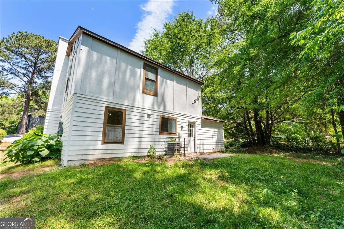 6317 Creekford Lane Lithonia - Photo 42
