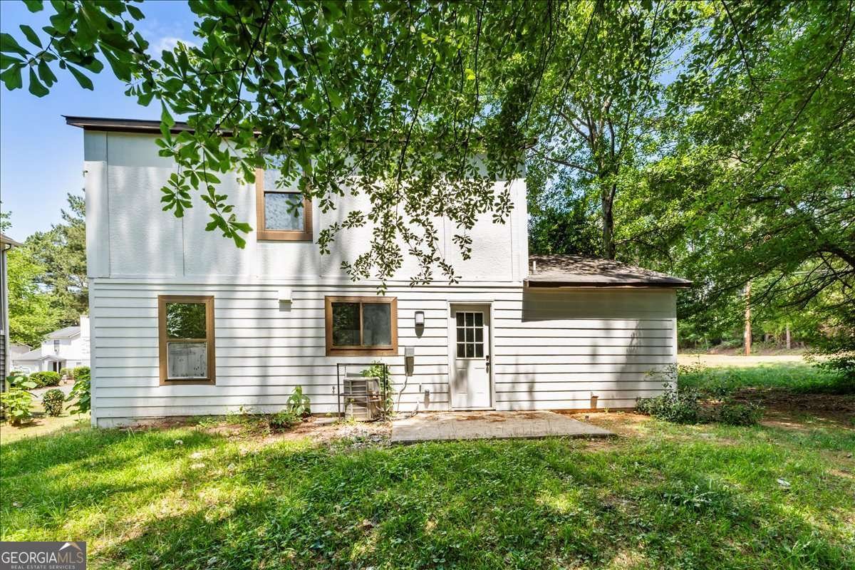 6317 Creekford Lane Lithonia - Photo 43