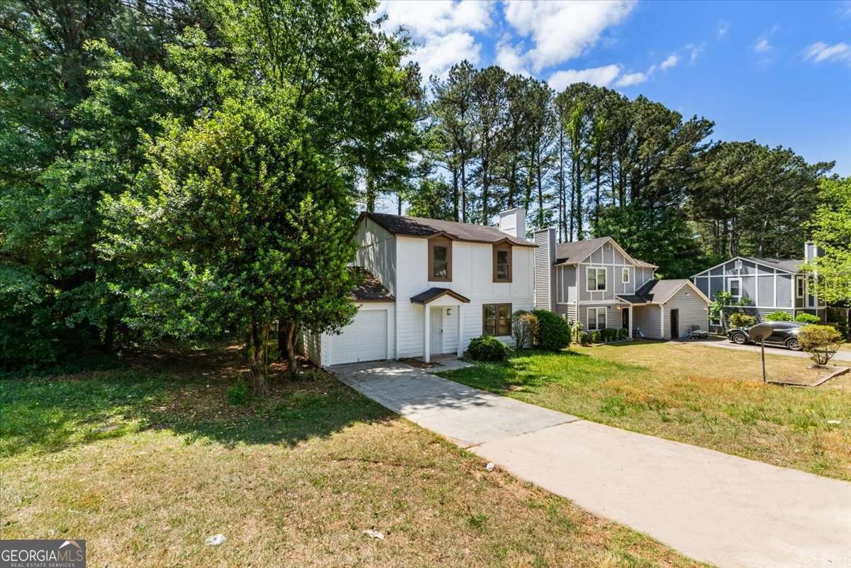 6317 Creekford Lane Lithonia - Photo 6