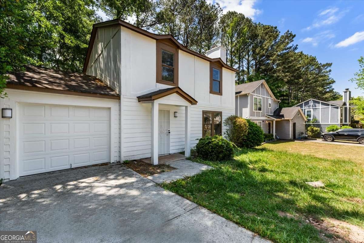 6317 Creekford Lane Lithonia - Photo 7