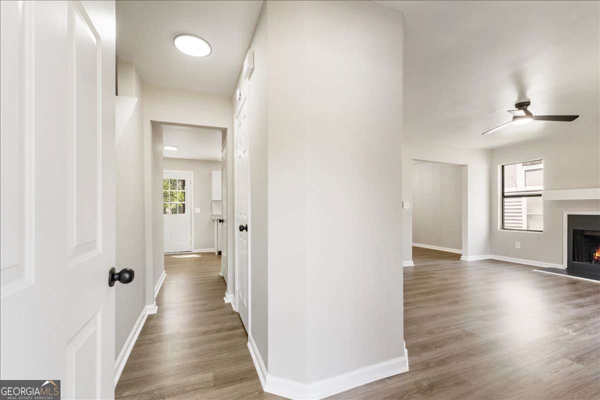 6317 Creekford Lane Lithonia - Photo 8