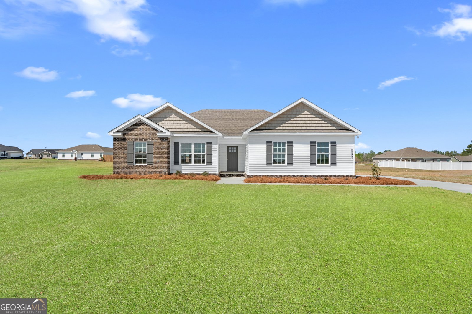 1107 Spurweed Lane Statesboro - main photo