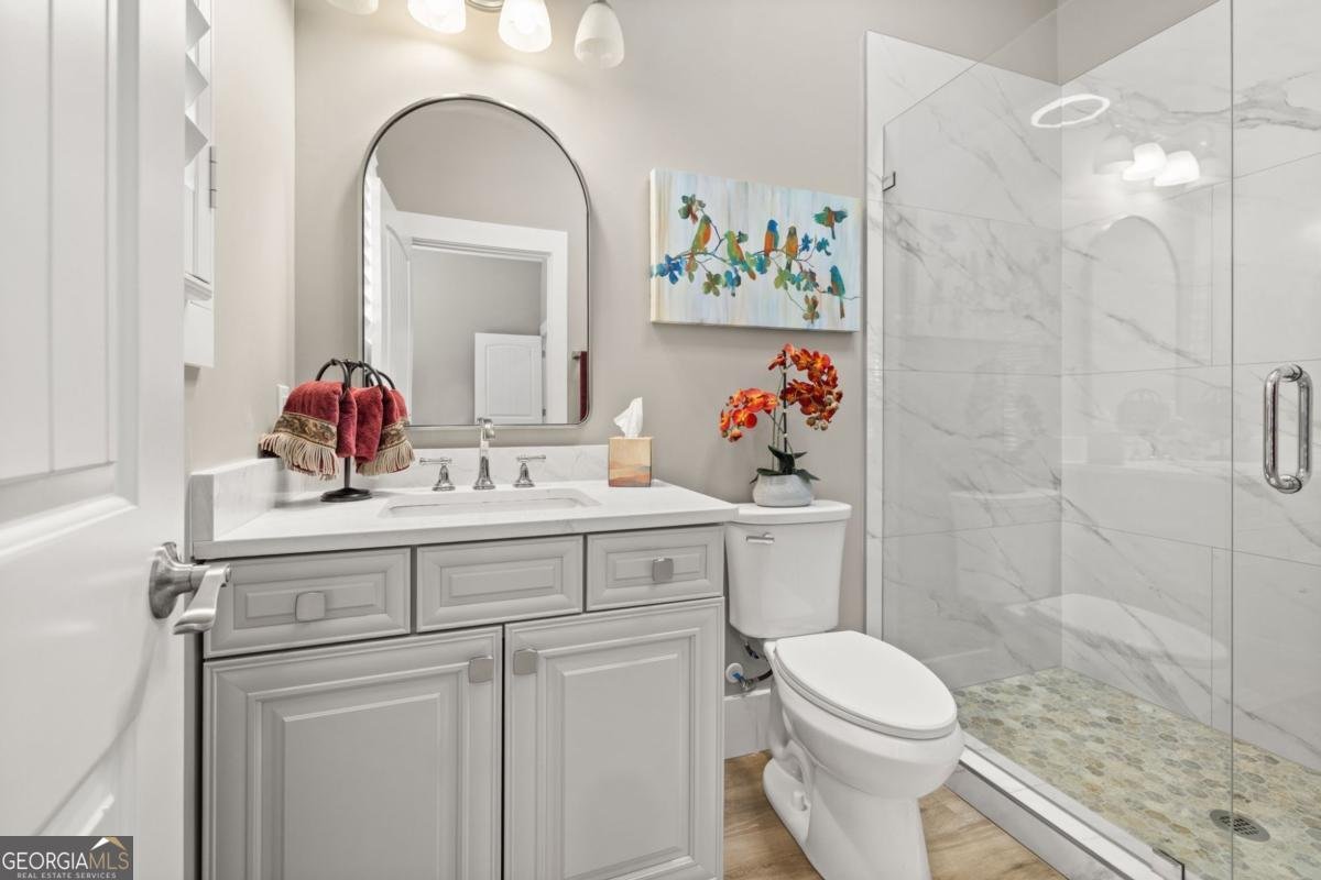 233 Hunter Road Jefferson - Photo 18