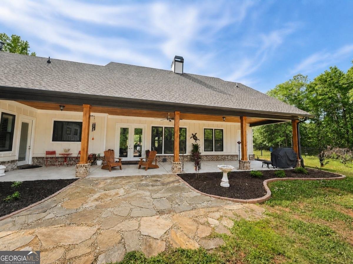 233 Hunter Road Jefferson - Photo 27