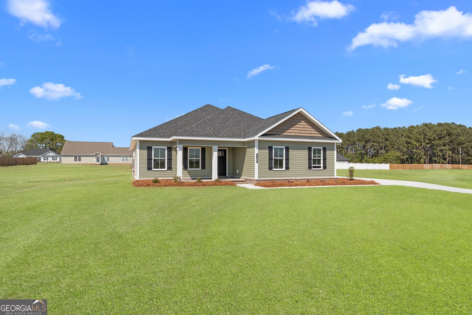 1109 Spurweed Lane Statesboro - Photo 16