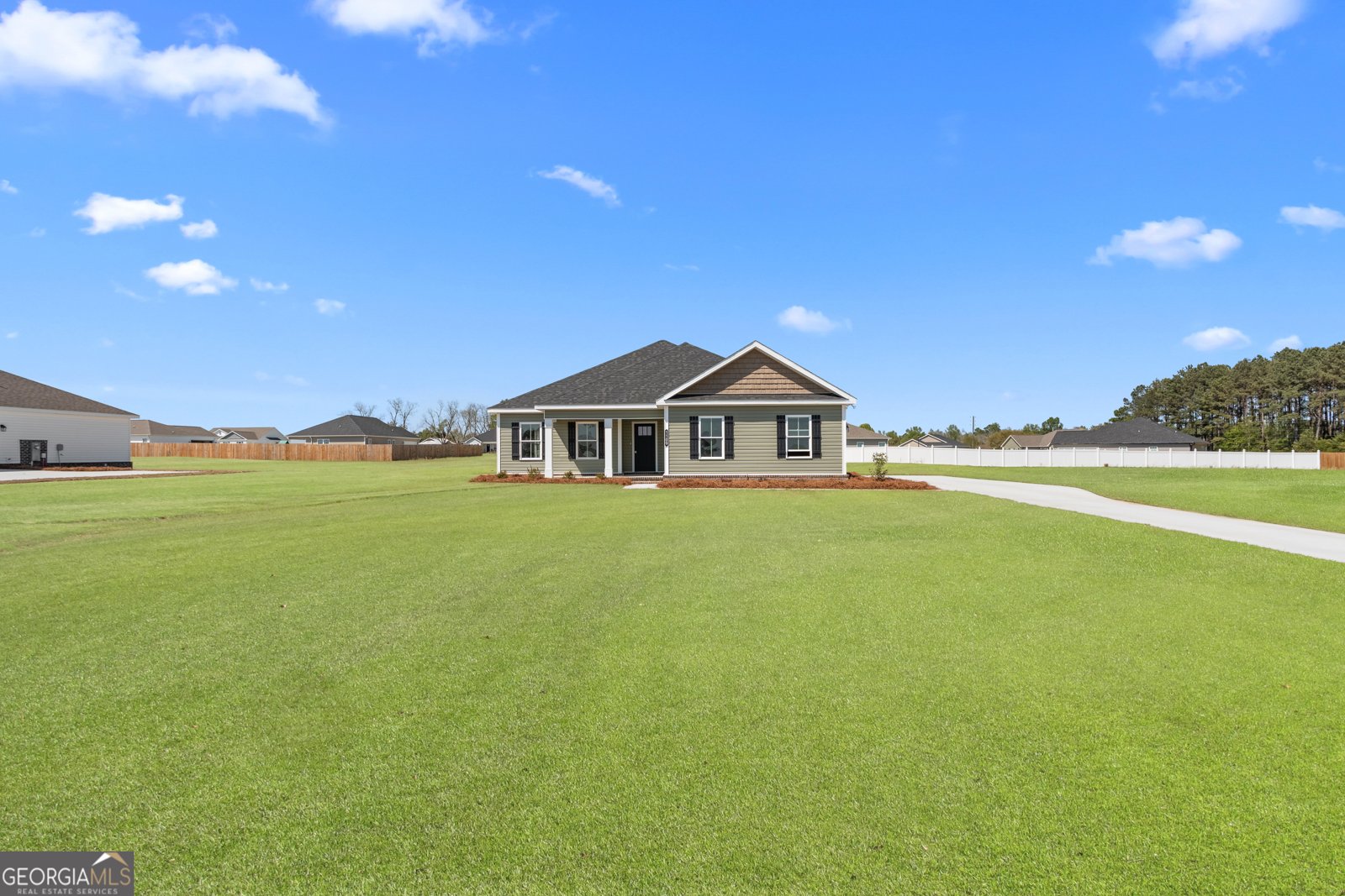 1109 Spurweed Lane Statesboro - Photo 17