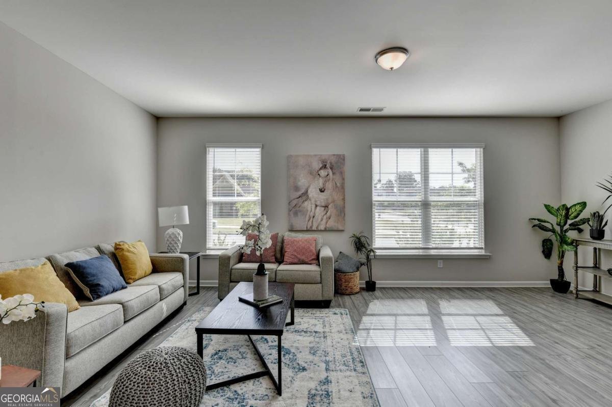 292 Grey Falcon Avenue Braselton - Photo 10