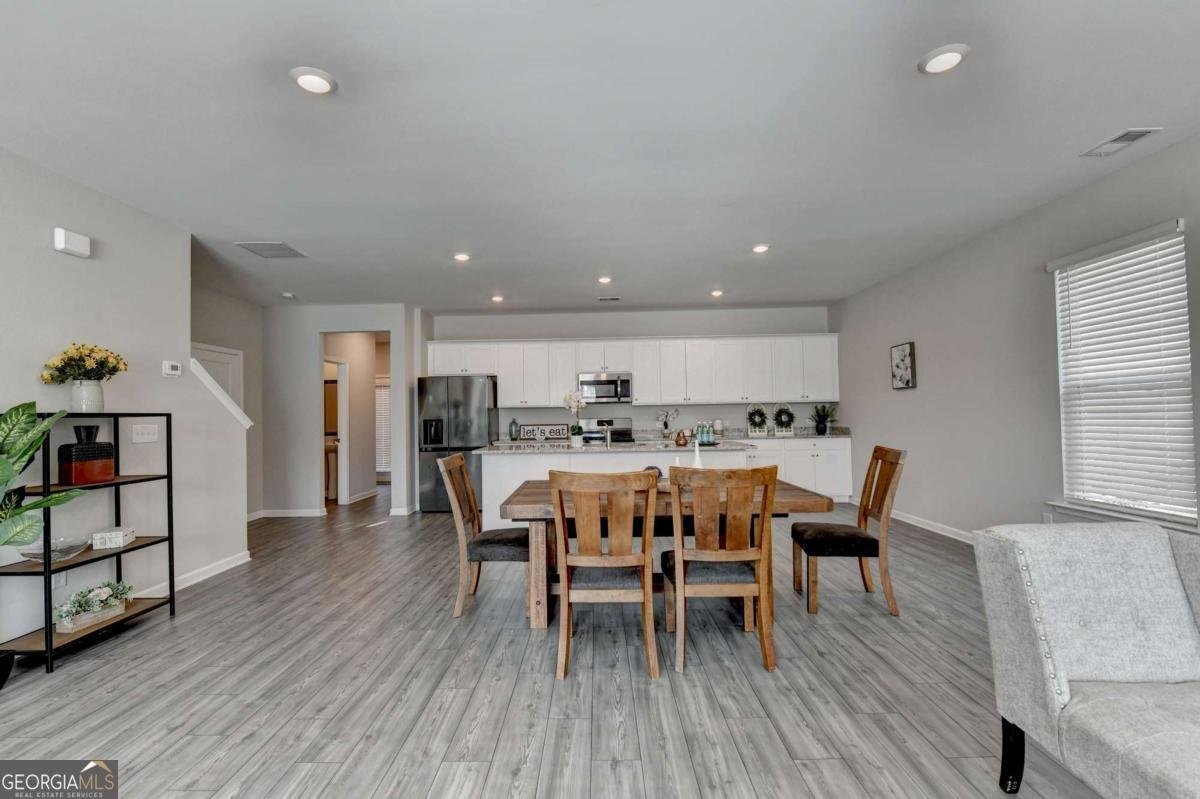 292 Grey Falcon Avenue Braselton - Photo 13