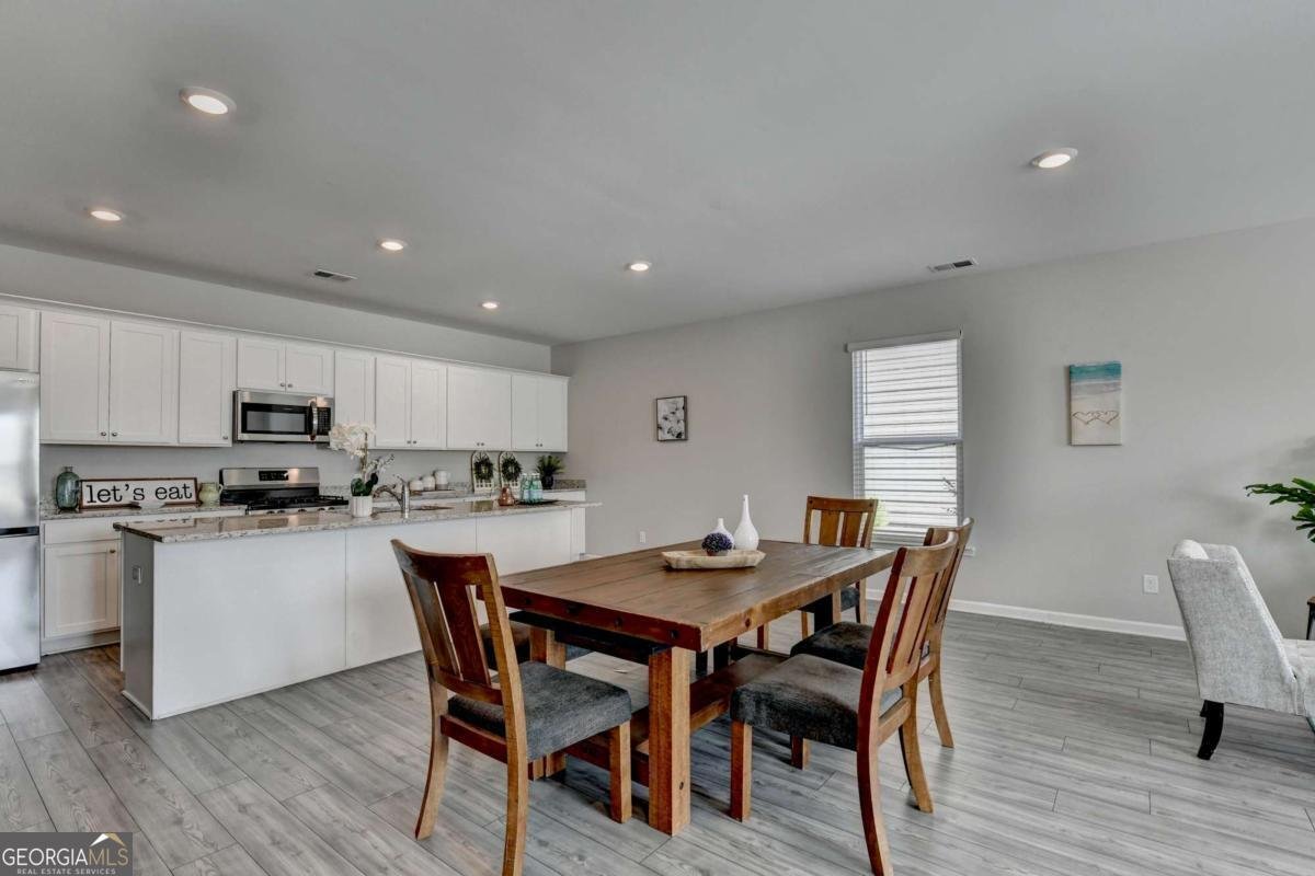 292 Grey Falcon Avenue Braselton - Photo 15