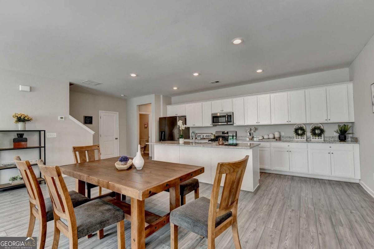 292 Grey Falcon Avenue Braselton - Photo 20