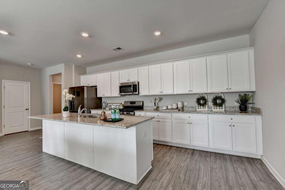 292 Grey Falcon Avenue Braselton - Photo 22
