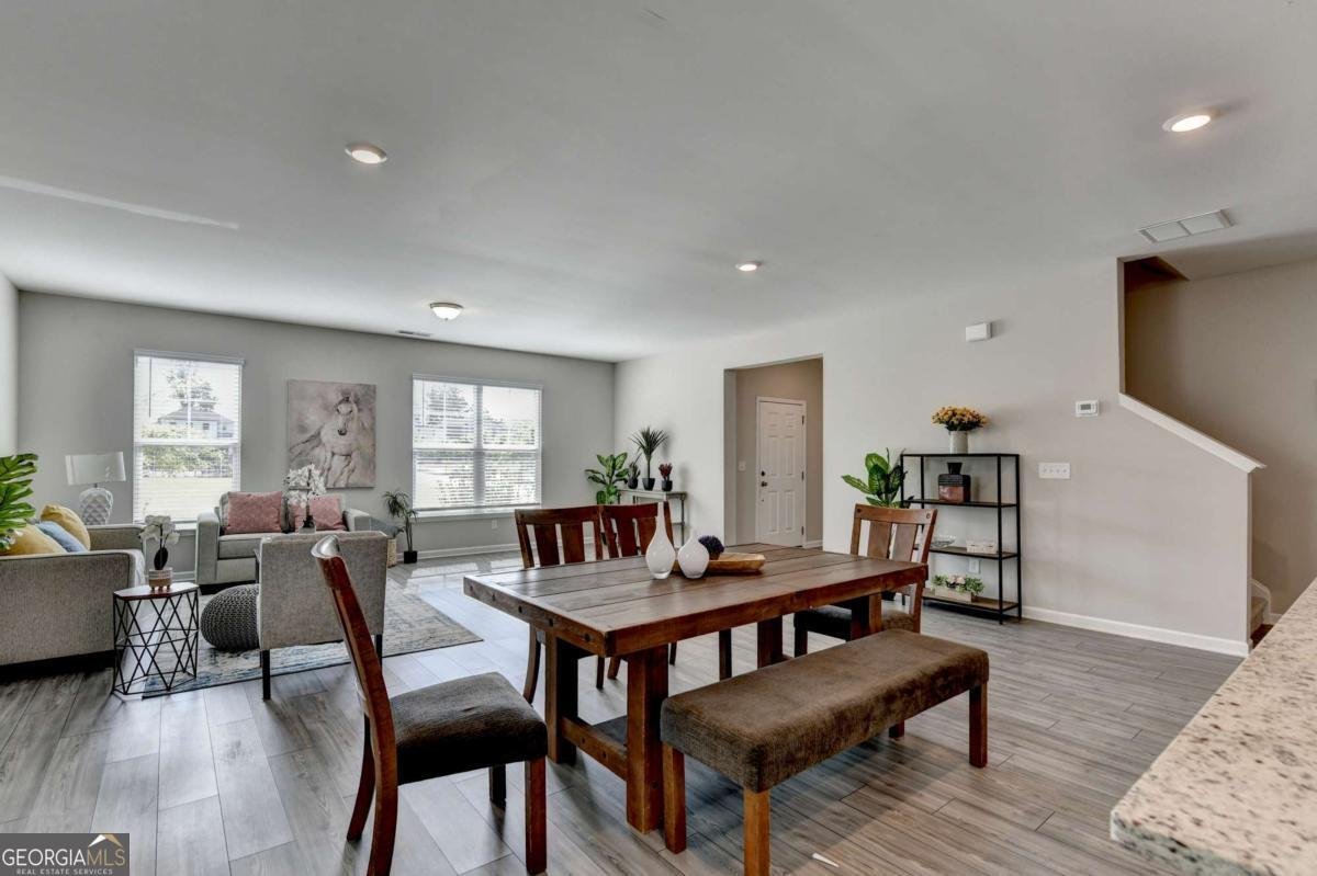 292 Grey Falcon Avenue Braselton - Photo 24
