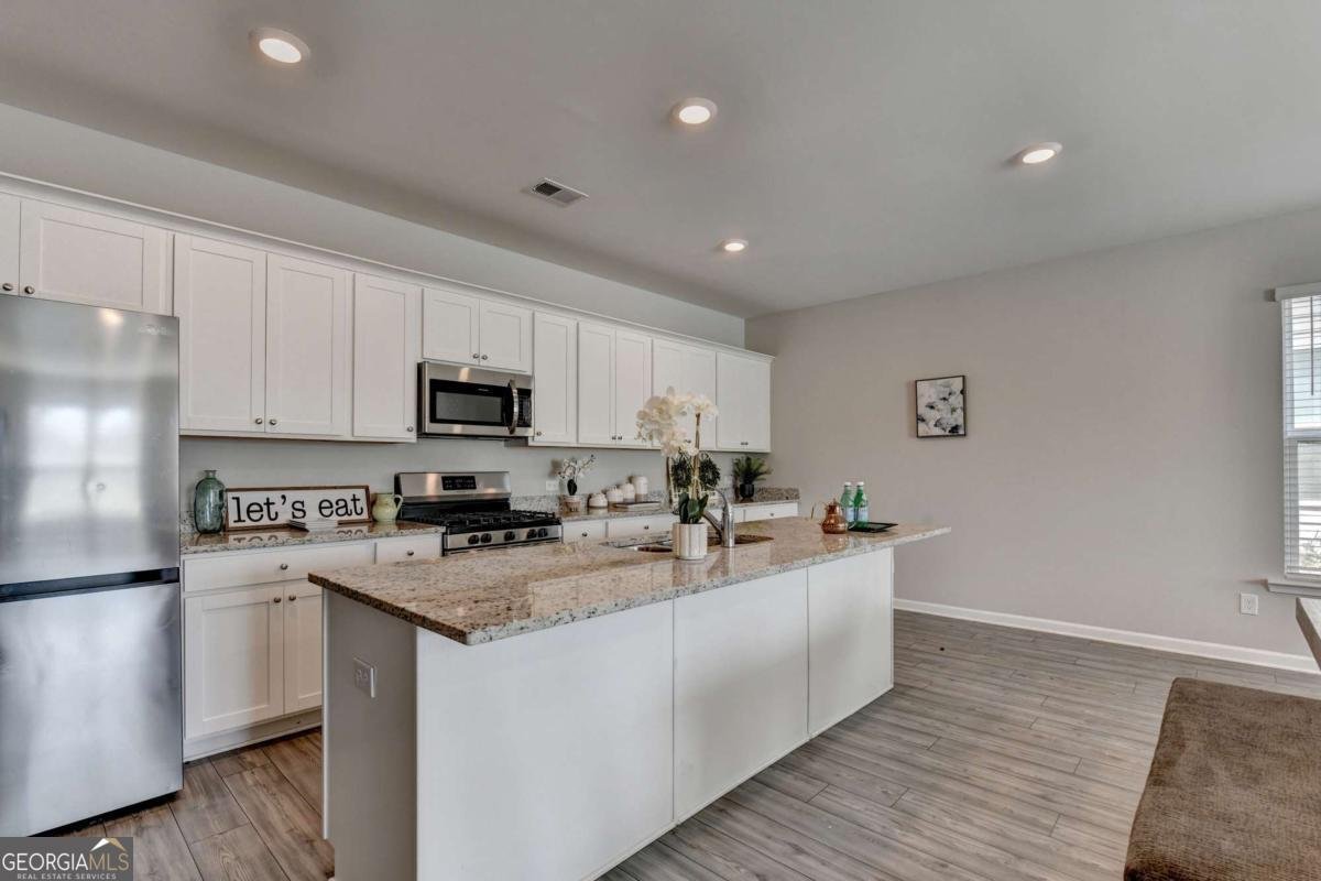 292 Grey Falcon Avenue Braselton - Photo 25