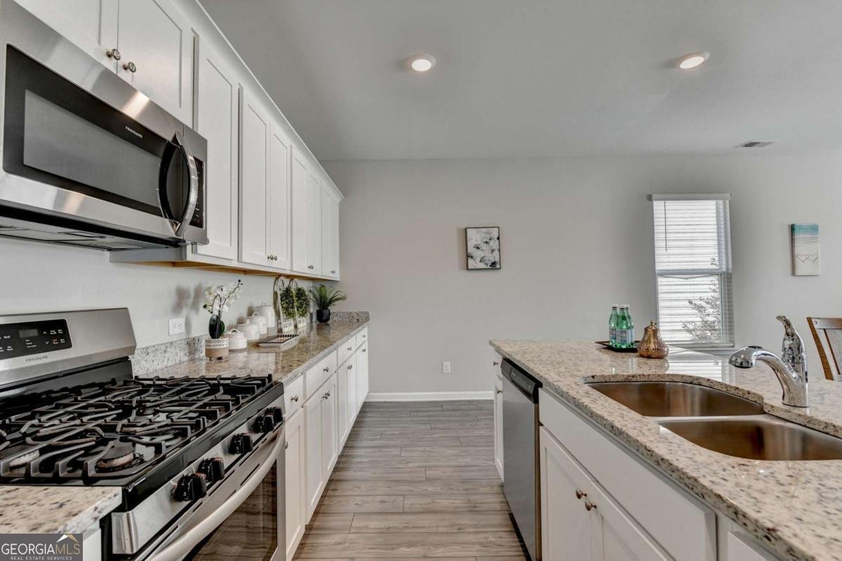 292 Grey Falcon Avenue Braselton - Photo 27
