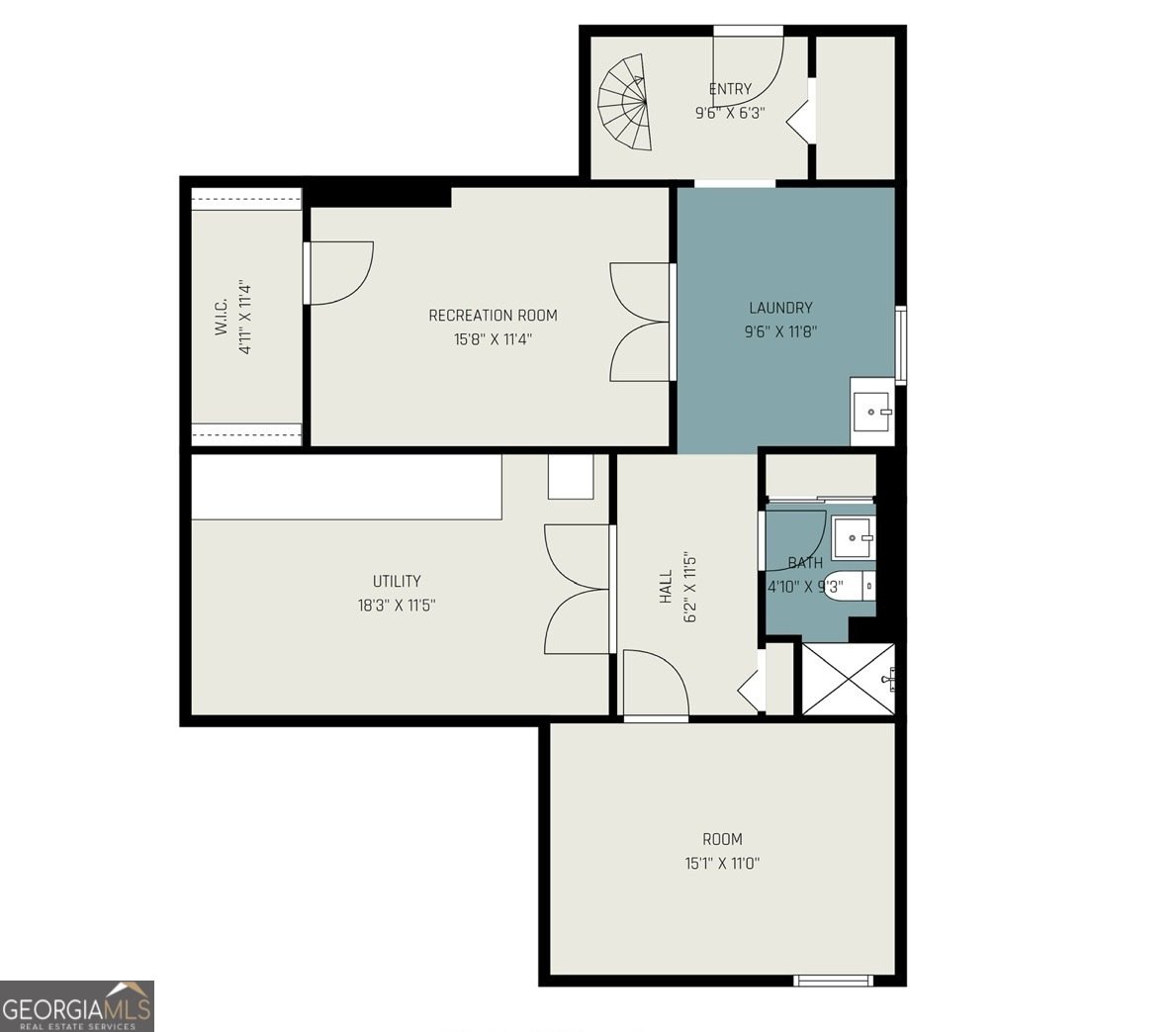 7530 Williamsberg Drive Cumming - Photo 35