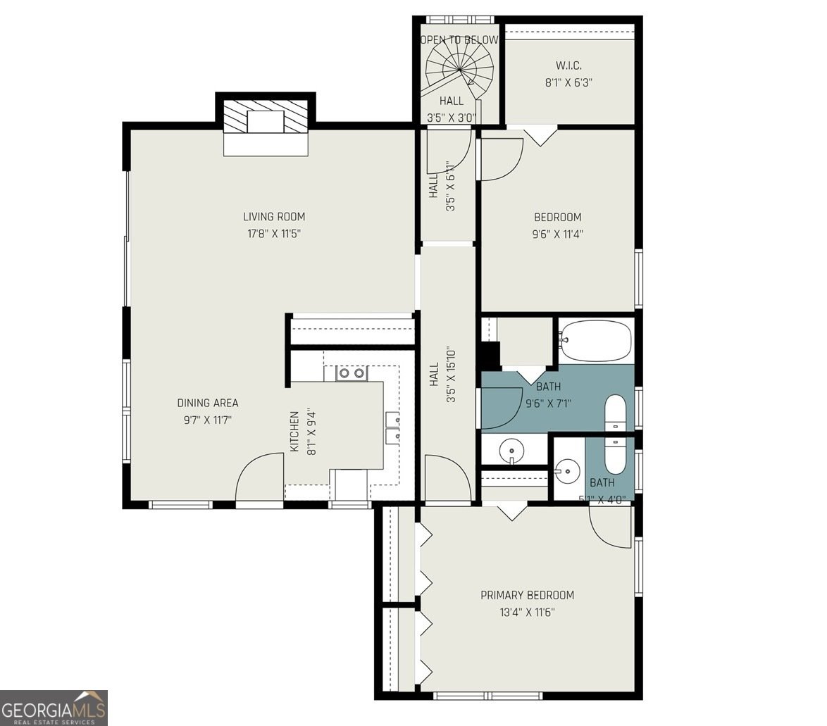 7530 Williamsberg Drive Cumming - Photo 36