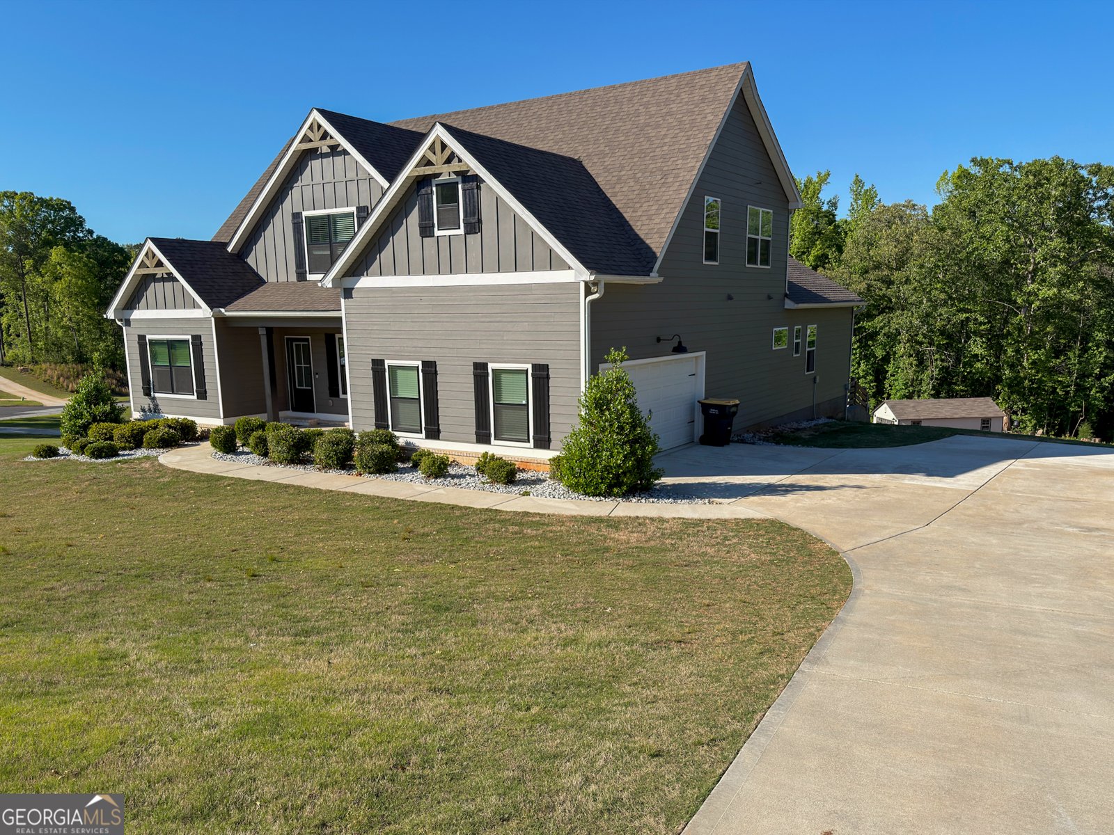 14 Shadybrook Path Newnan - Photo 1