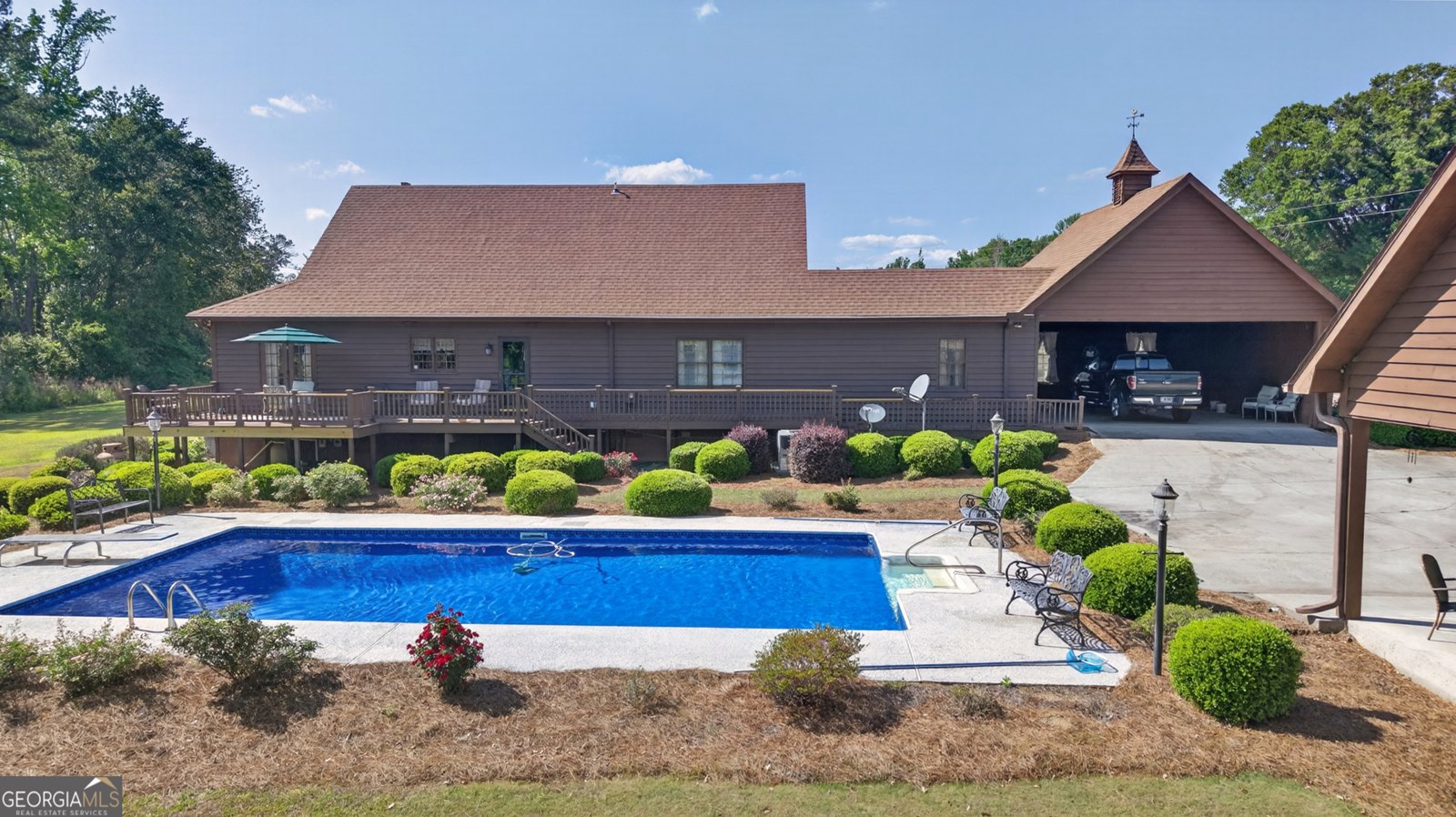 3472 Highway 46 Soperton - Photo 16