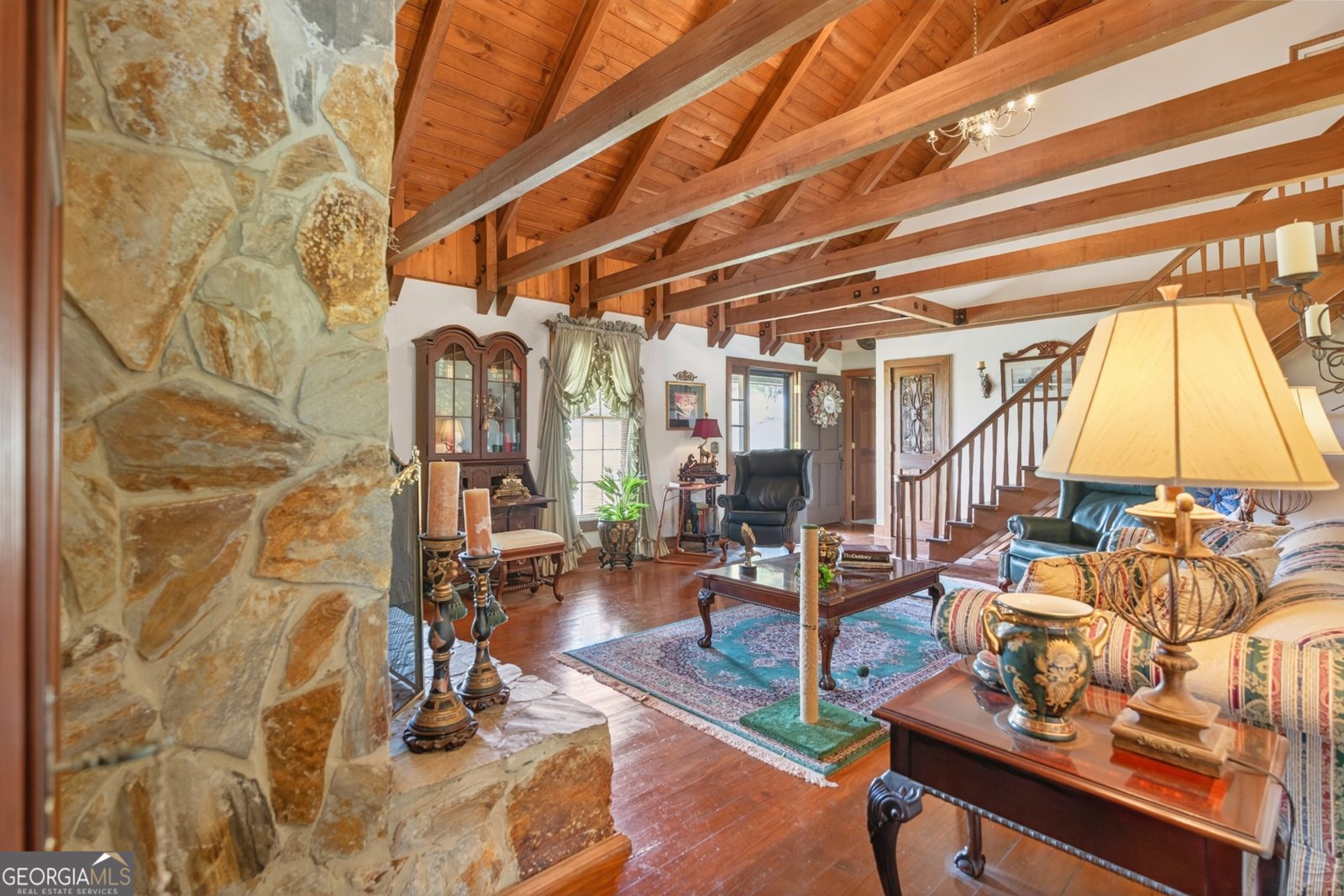 3472 Highway 46 Soperton - Photo 33