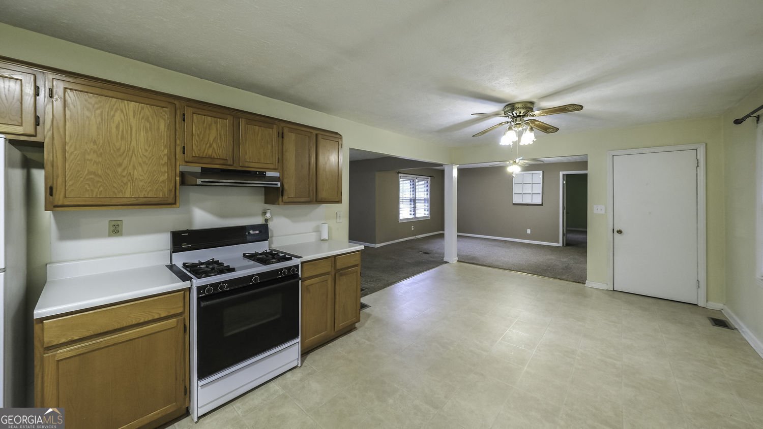 7146 Old Beulah Road Lithia Springs - Photo 10