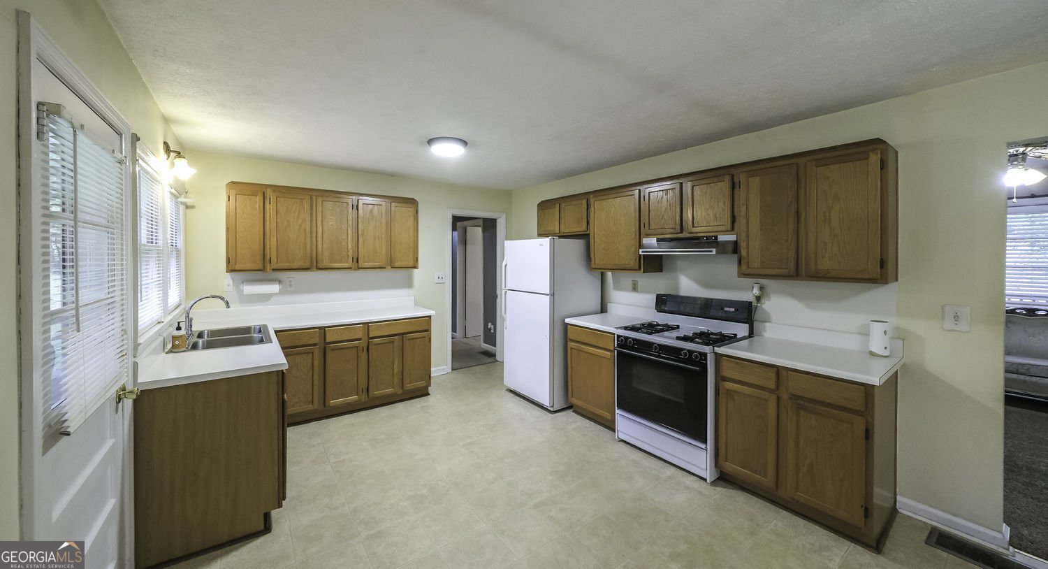7146 Old Beulah Road Lithia Springs - Photo 12