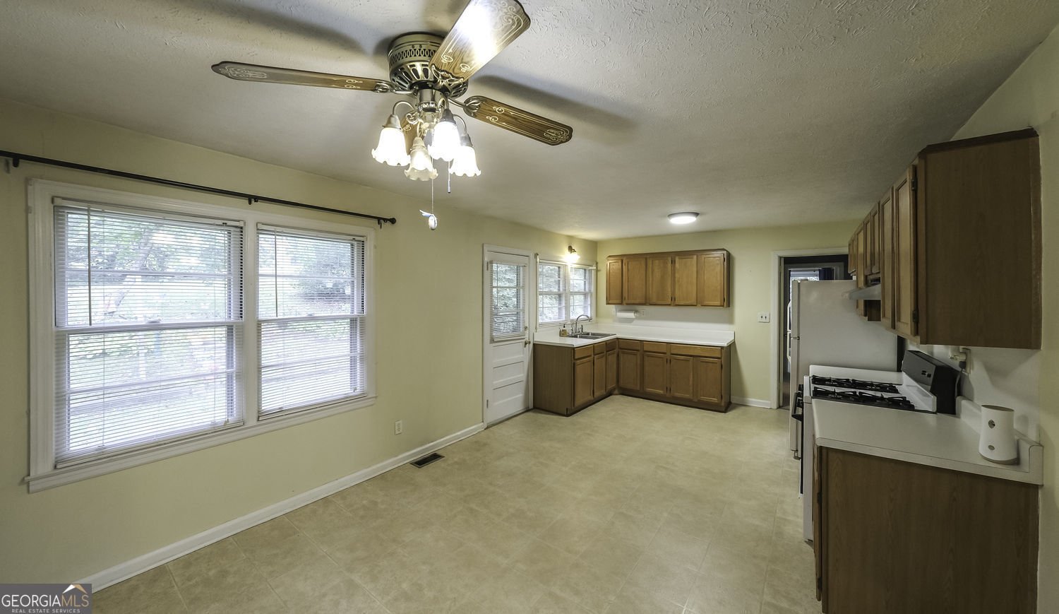 7146 Old Beulah Road Lithia Springs - Photo 14