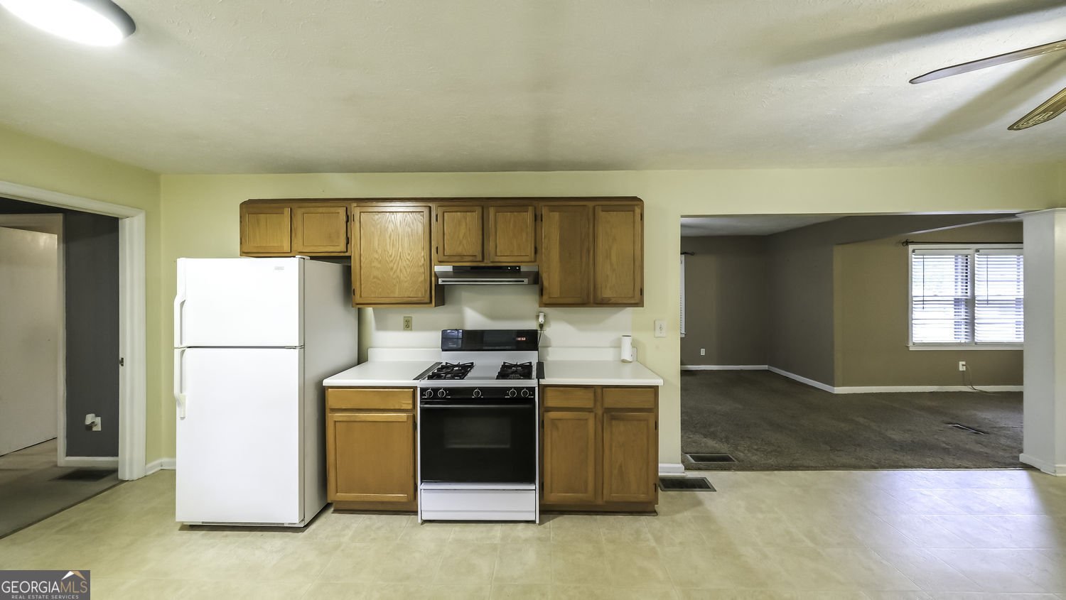 7146 Old Beulah Road Lithia Springs - Photo 15