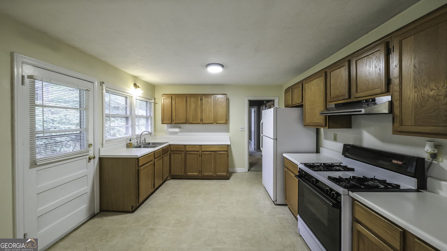 7146 Old Beulah Road Lithia Springs - Photo 16