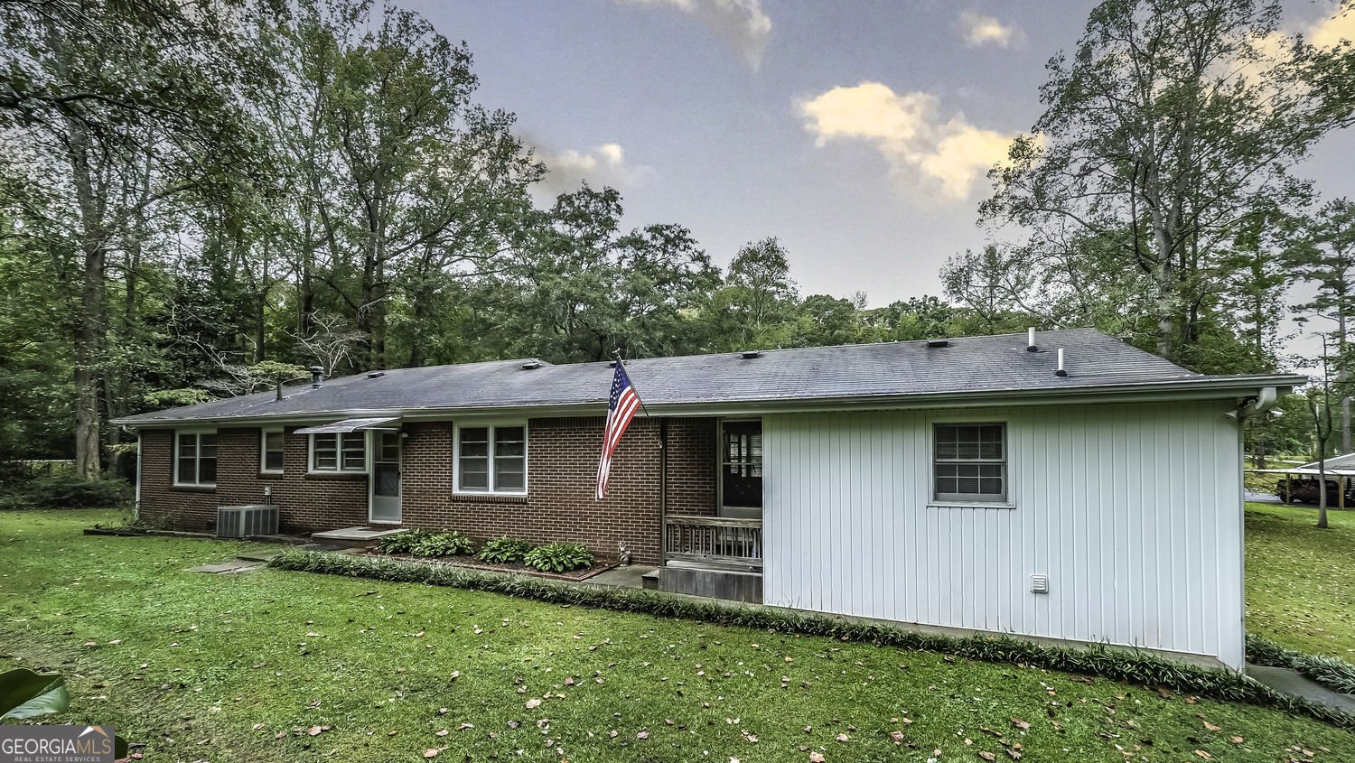 7146 Old Beulah Road Lithia Springs - Photo 39
