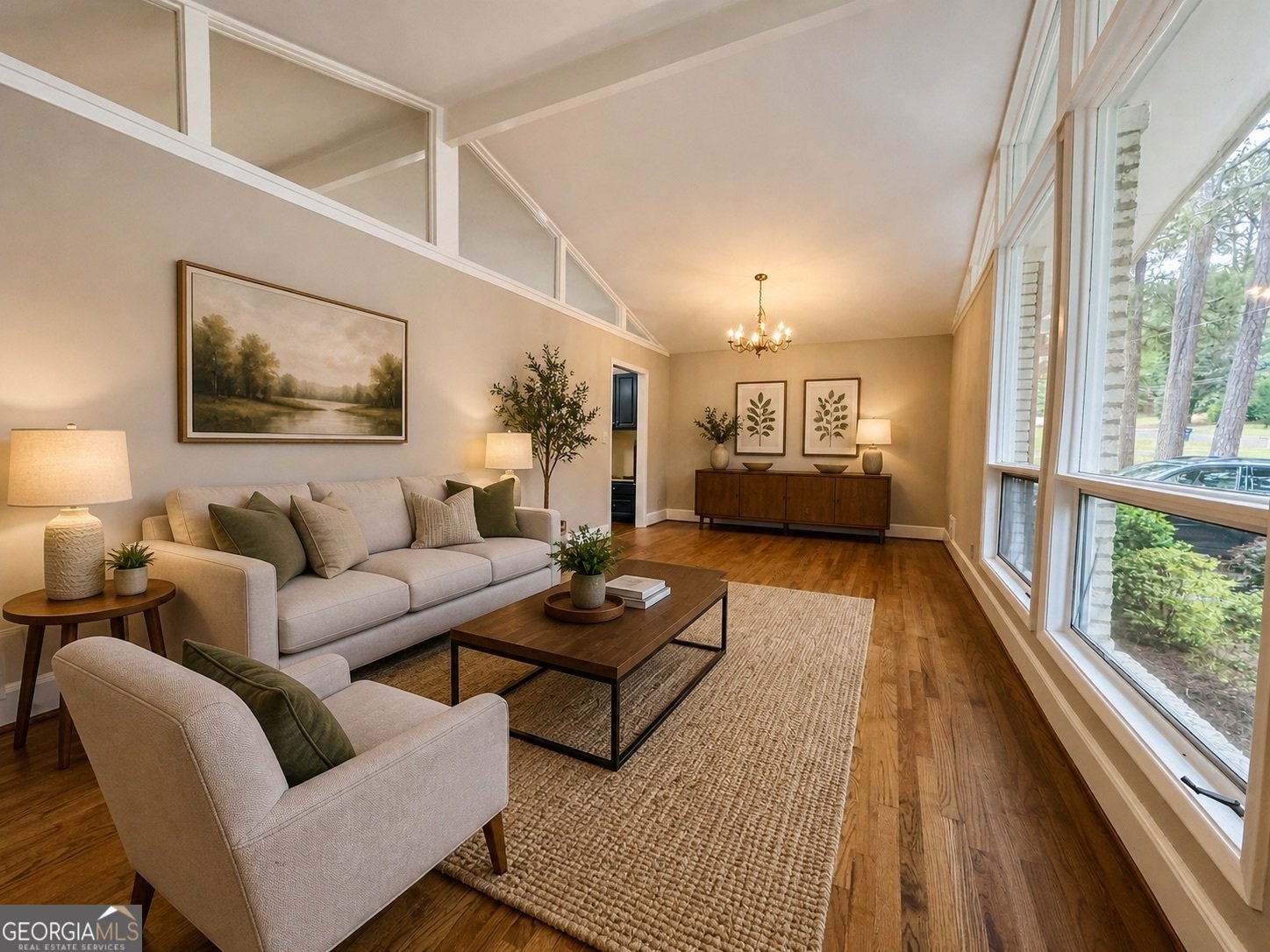 3785 Village Drive Atlanta - Photo 12