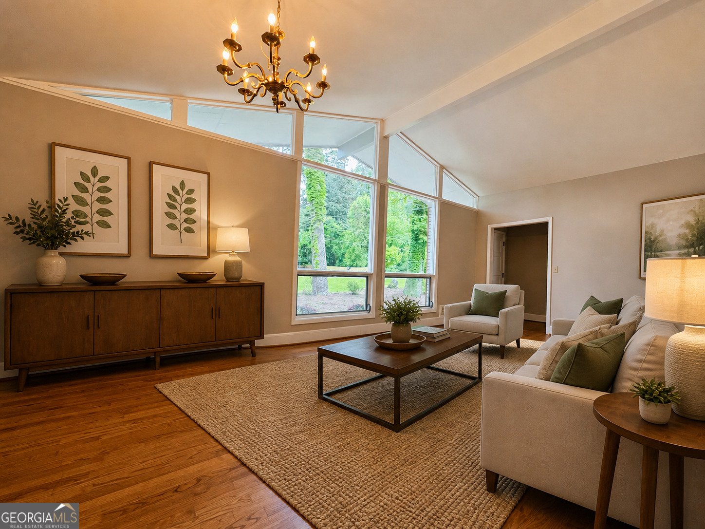 3785 Village Drive Atlanta - Photo 14