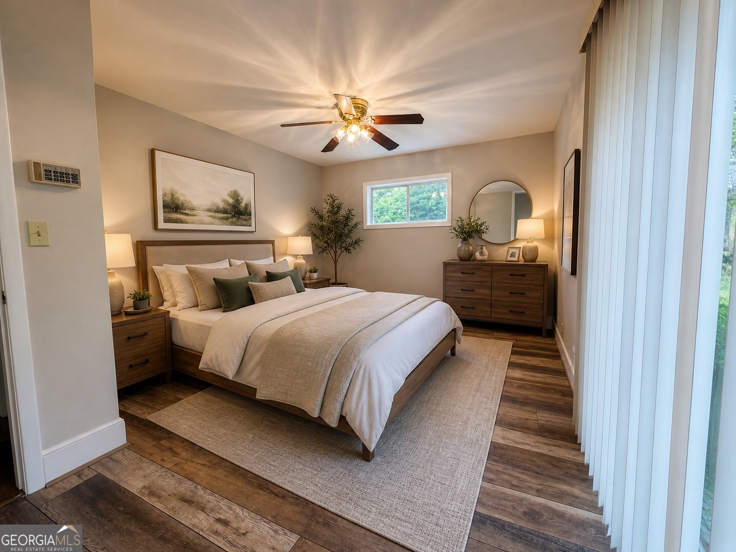 3785 Village Drive Atlanta - Photo 16