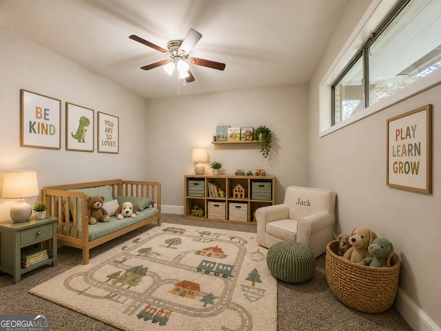 3785 Village Drive Atlanta - Photo 18