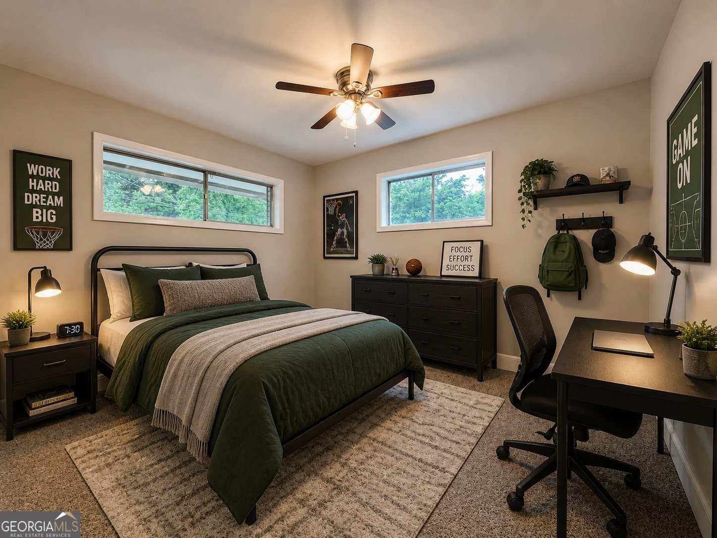 3785 Village Drive Atlanta - Photo 20