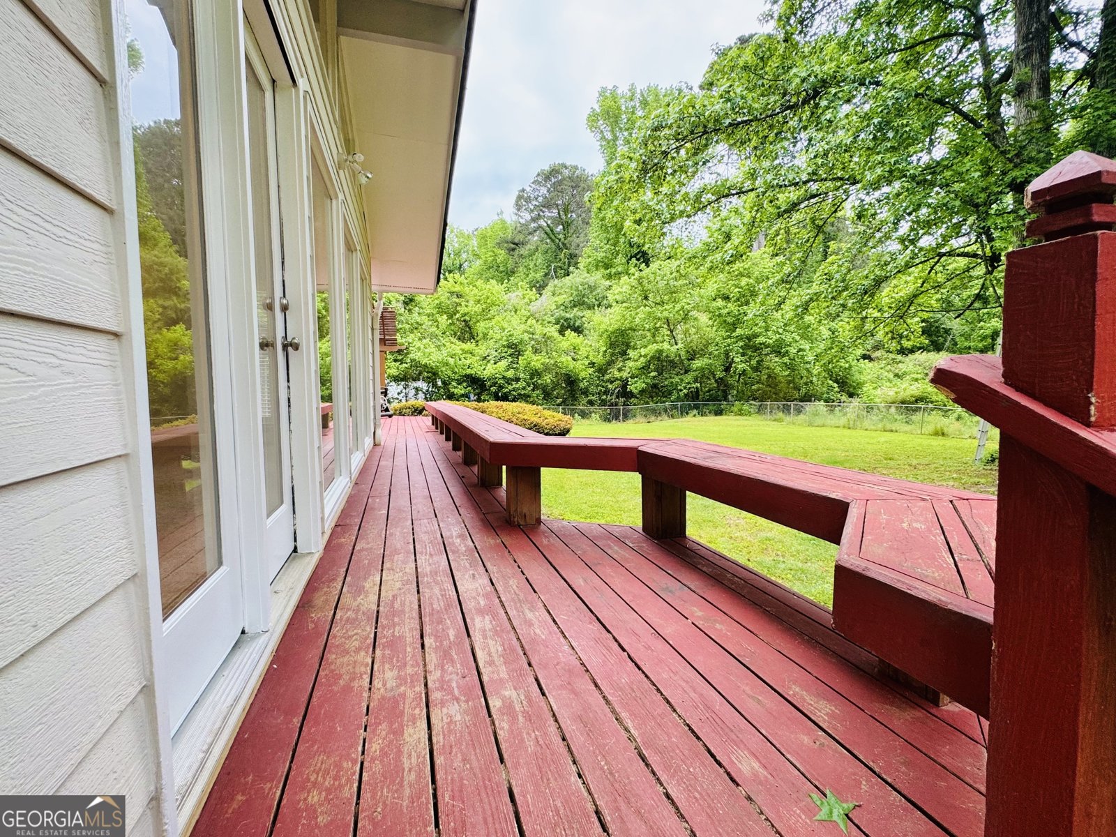 3785 Village Drive Atlanta - Photo 30