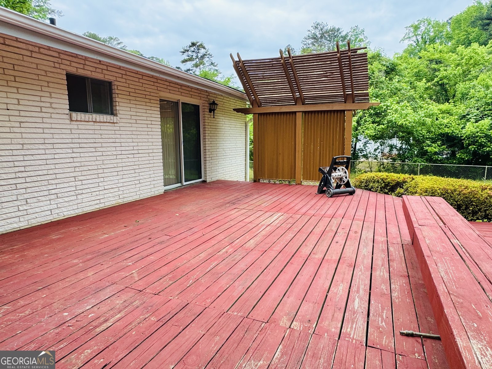 3785 Village Drive Atlanta - Photo 31