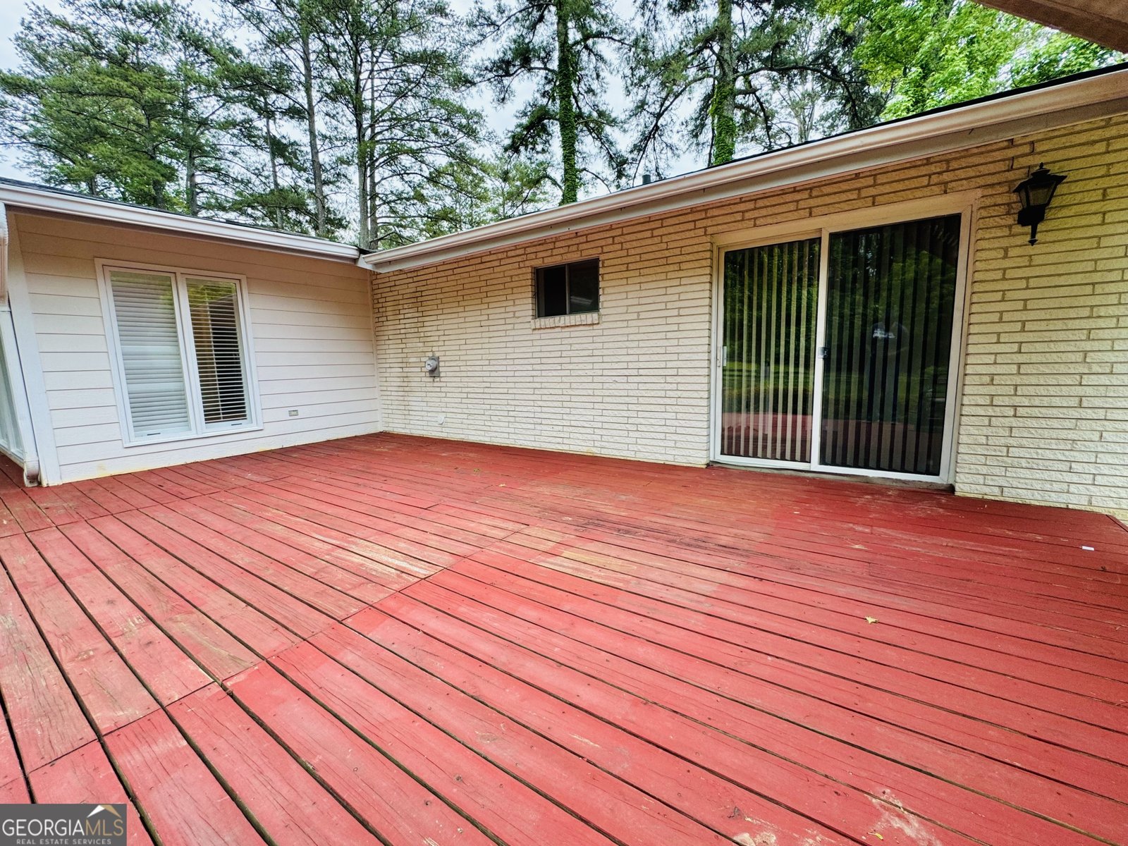 3785 Village Drive Atlanta - Photo 32