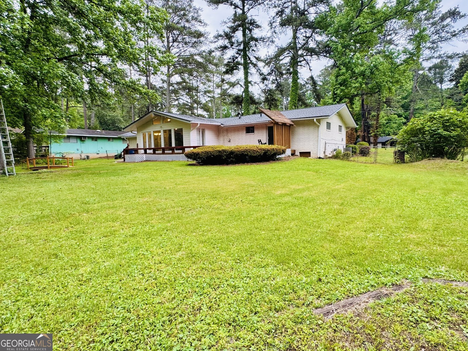 3785 Village Drive Atlanta - Photo 34