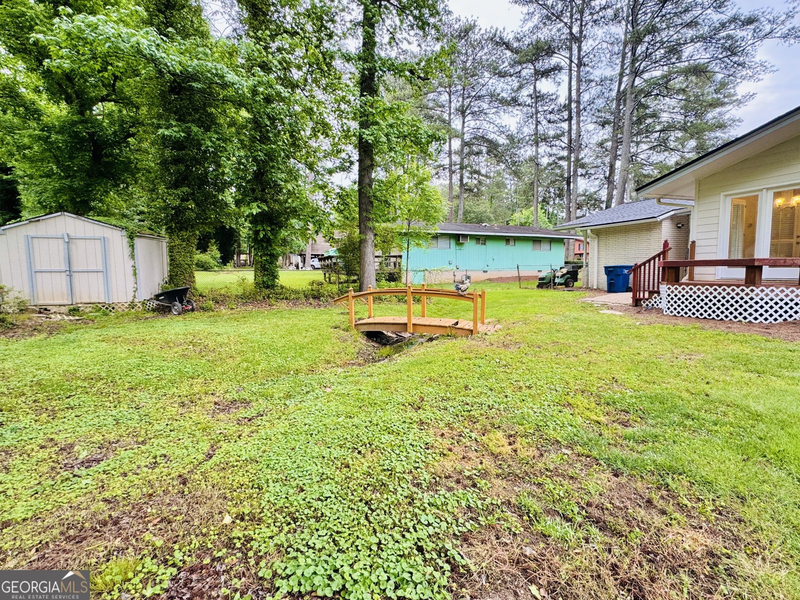 3785 Village Drive Atlanta - Photo 35