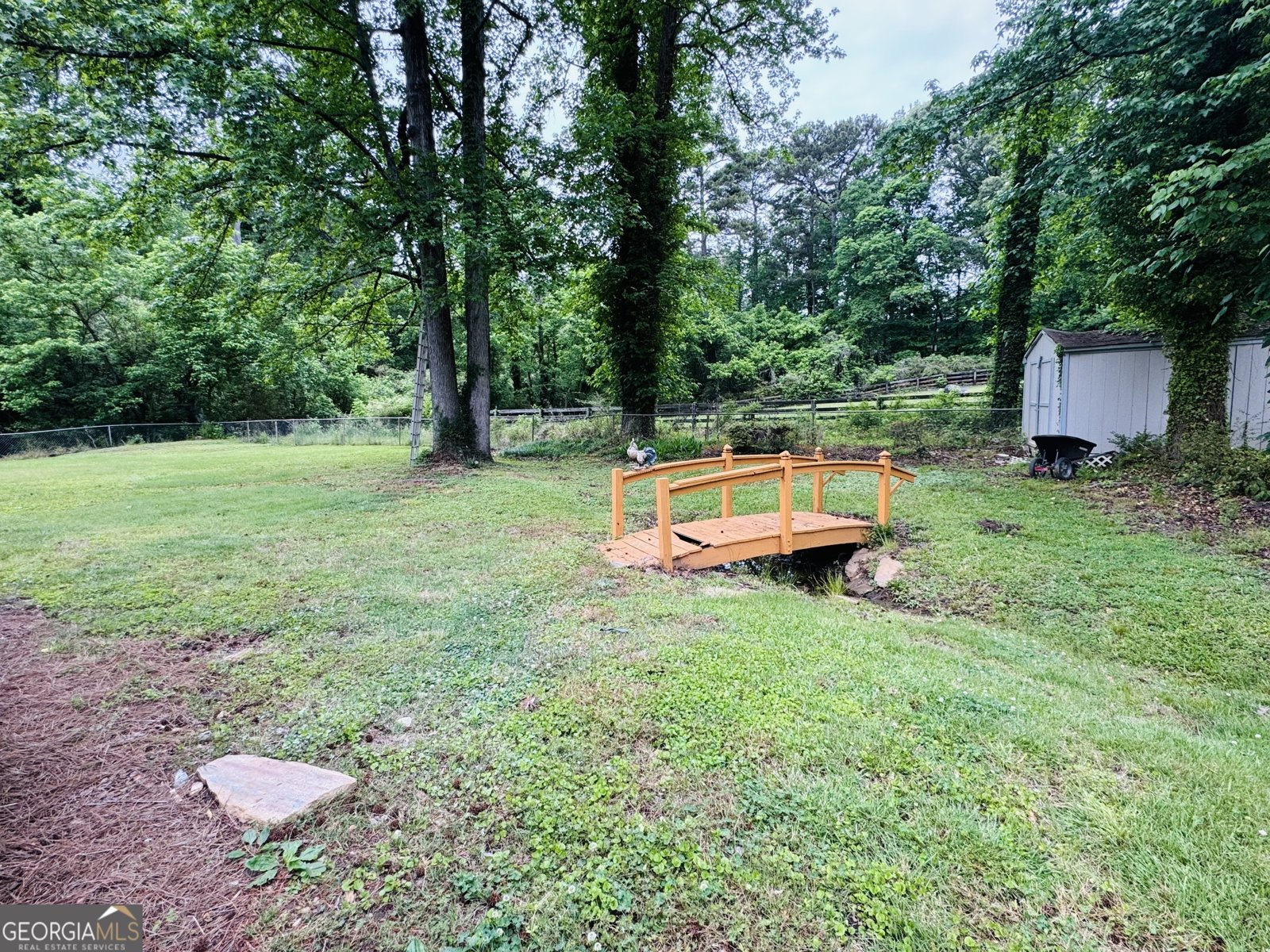 3785 Village Drive Atlanta - Photo 38