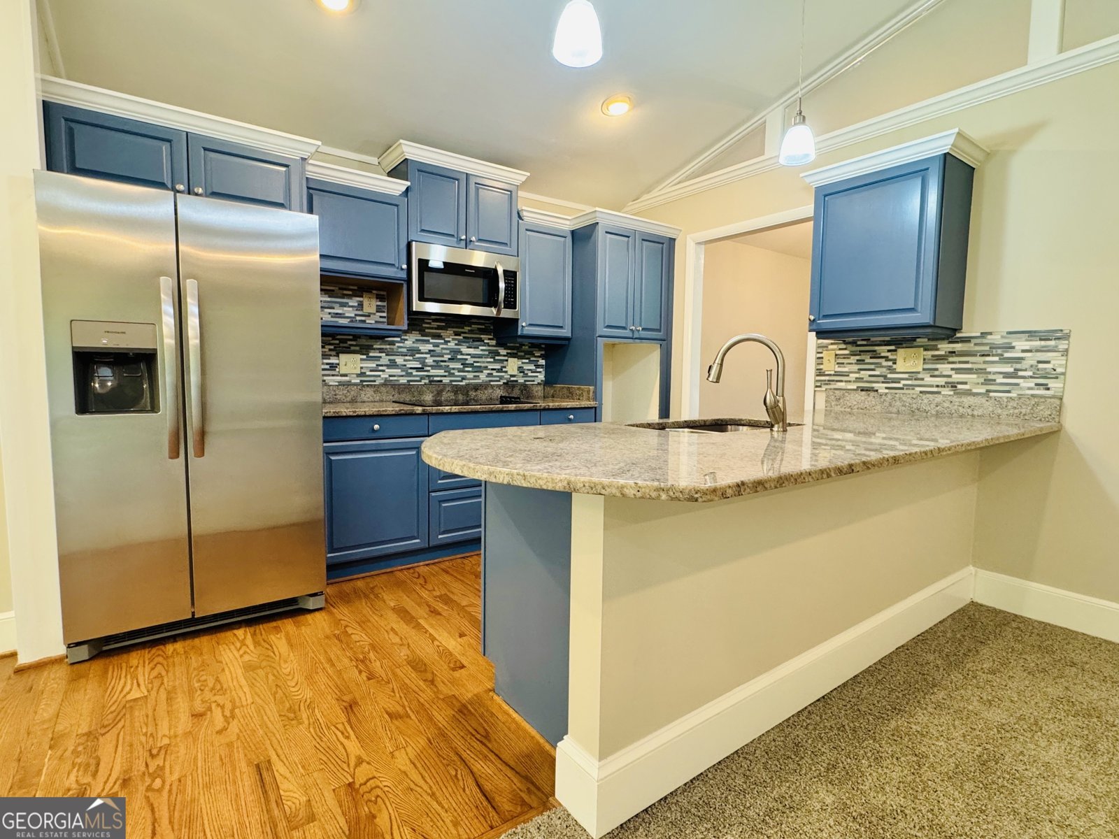 3785 Village Drive Atlanta - Photo 7