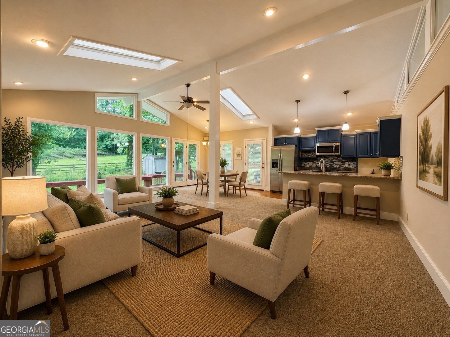 3785 Village Drive Atlanta - Photo 8
