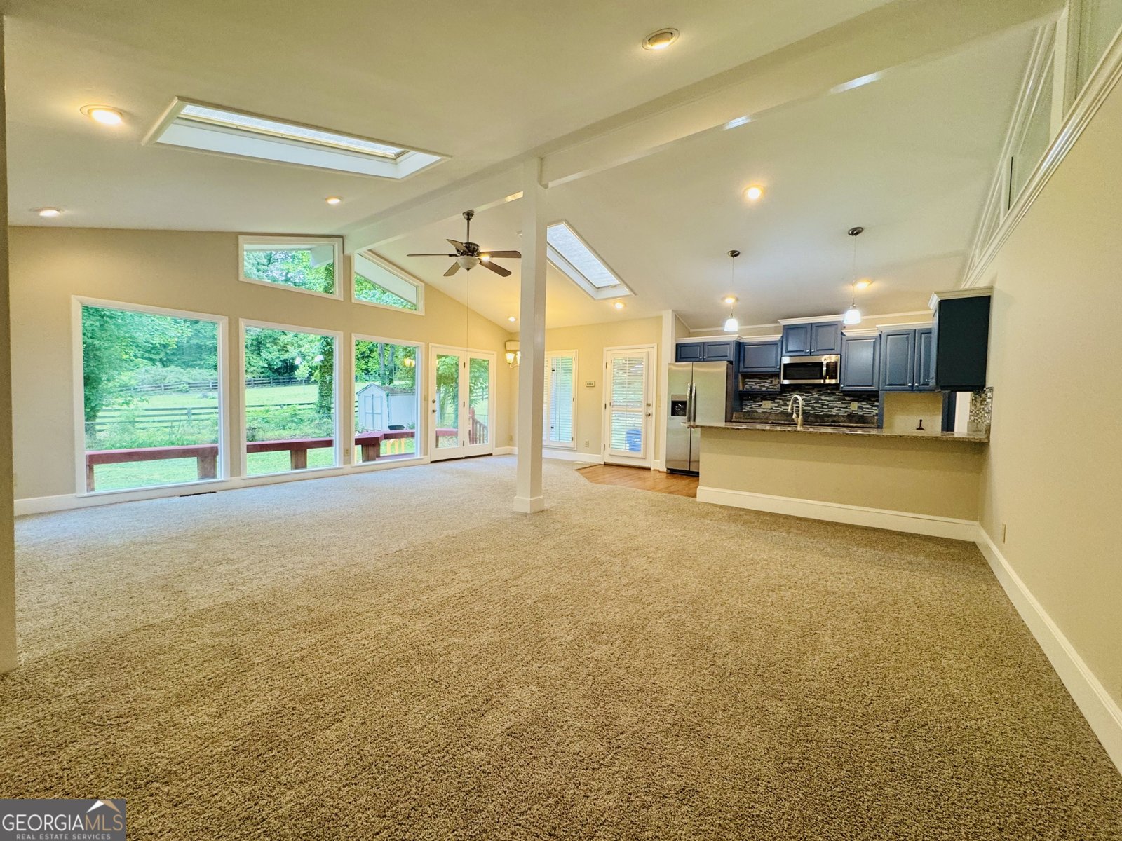 3785 Village Drive Atlanta - Photo 9