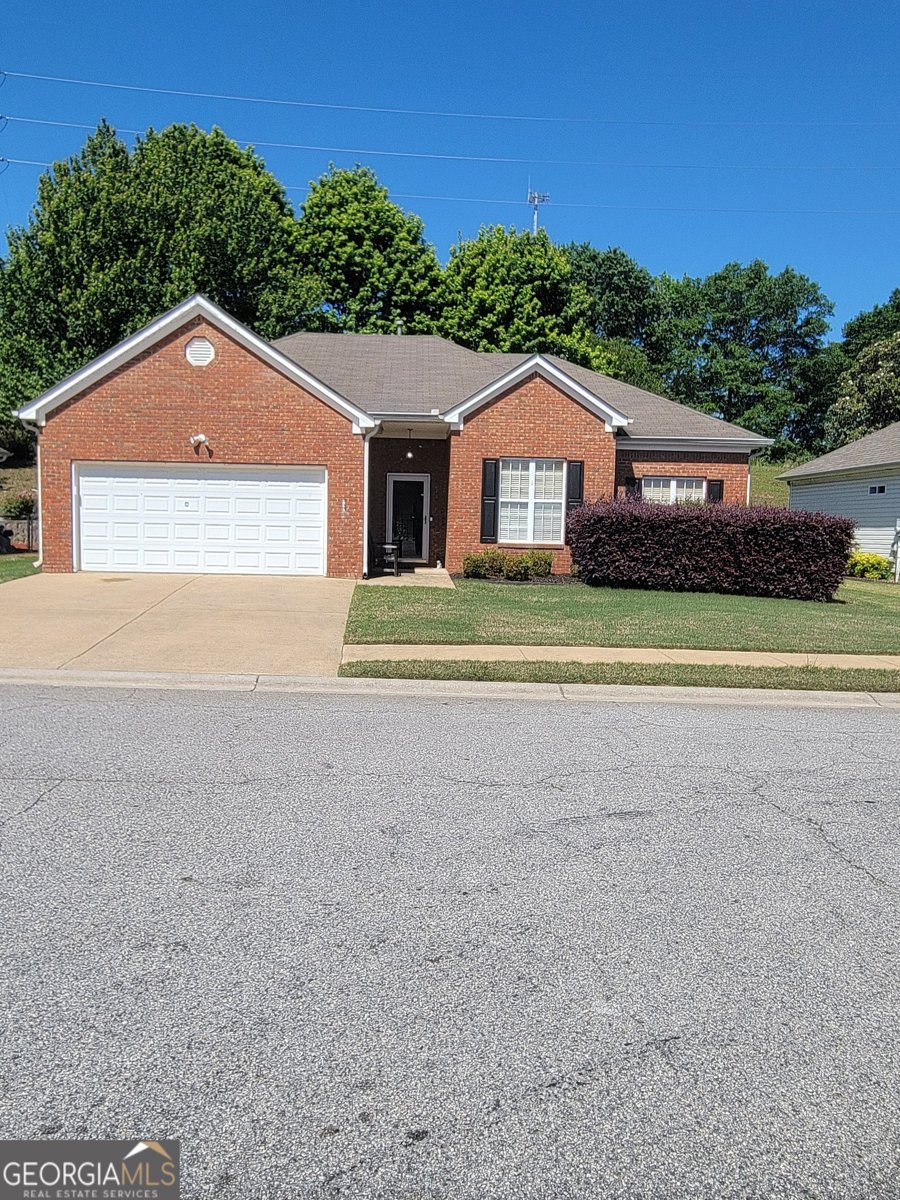 265 Emily Park Fayetteville - Photo 1