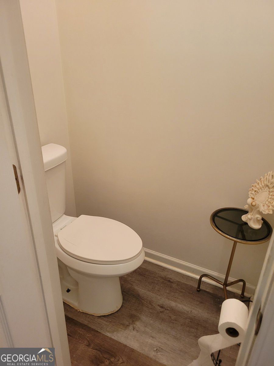 265 Emily Park Fayetteville - Photo 17
