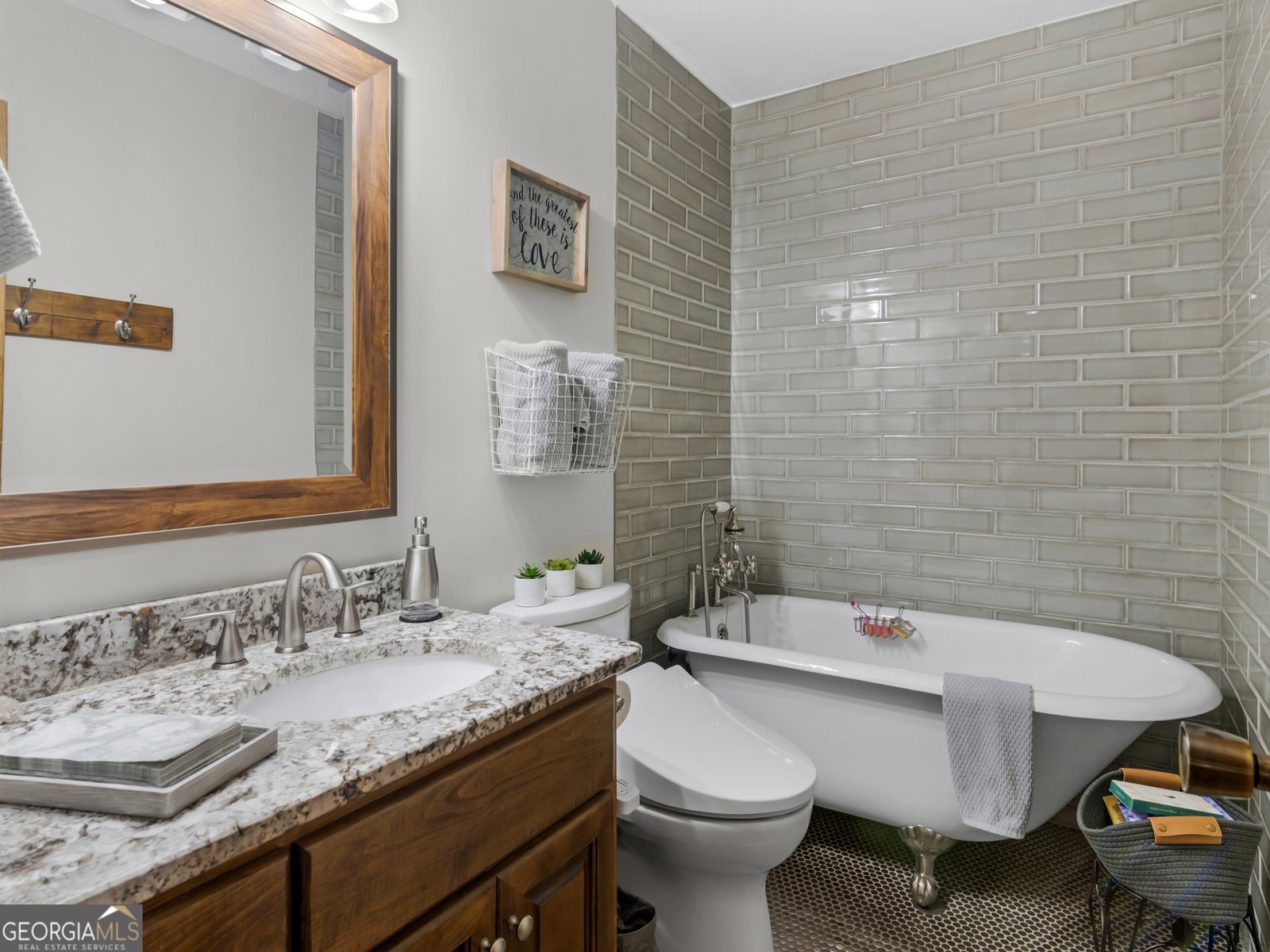 316 Satie Creek Way McDonough - Photo 21