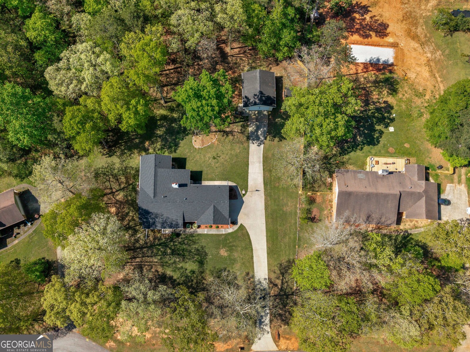316 Satie Creek Way McDonough - Photo 32