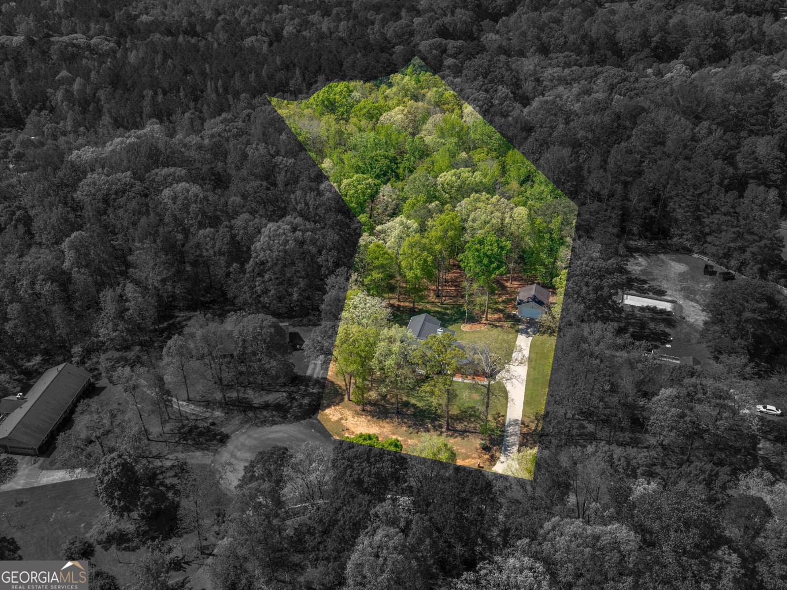 316 Satie Creek Way McDonough - Photo 33